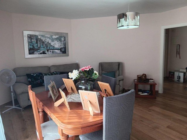 3 Bedrooms Apartment in Estepona