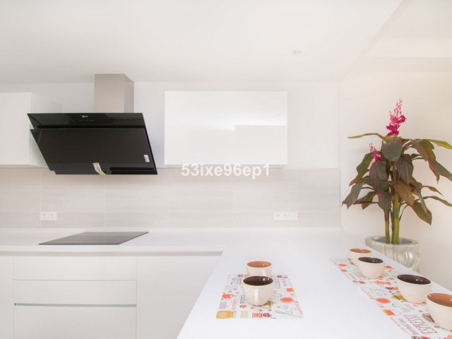 4 Bedrooms Townhouse in El Paraiso