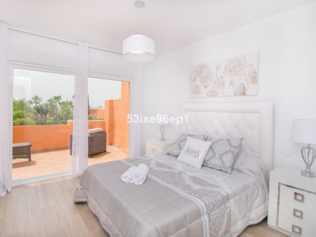 4 Bedrooms Townhouse in El Paraiso