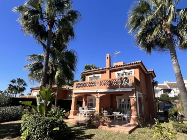 Villa avec 3 Chambres  à Atalaya