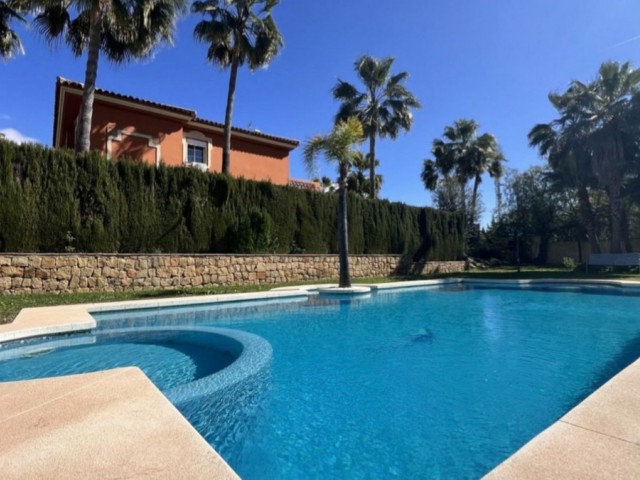 Villa avec 3 Chambres  à Atalaya