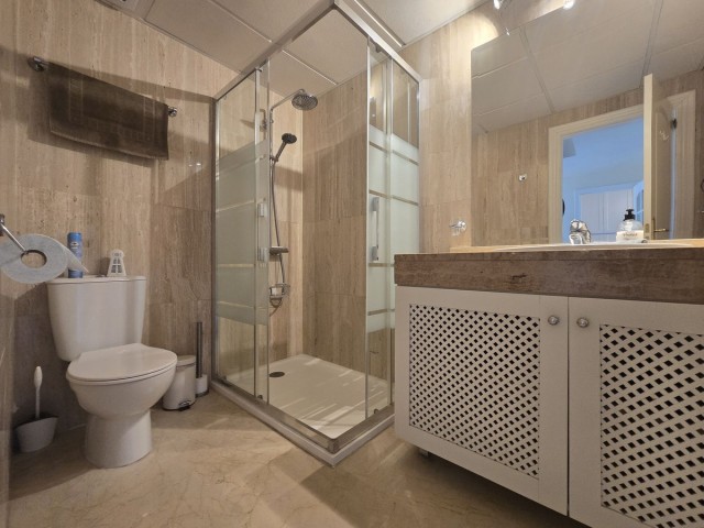 2 Bedrooms Apartment in Elviria