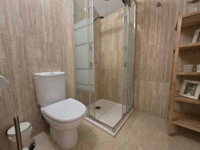 2 Bedrooms Apartment in Elviria