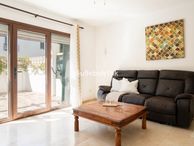 Adosado, Mijas Golf, R5020921