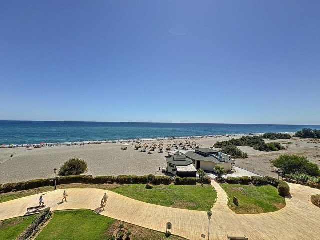 Penthouse in Manilva