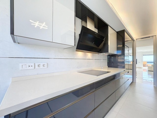 Penthouse in Manilva