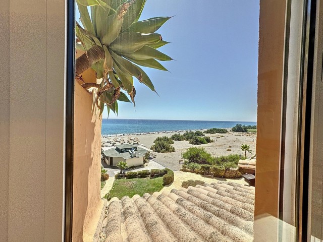 Penthouse in Manilva