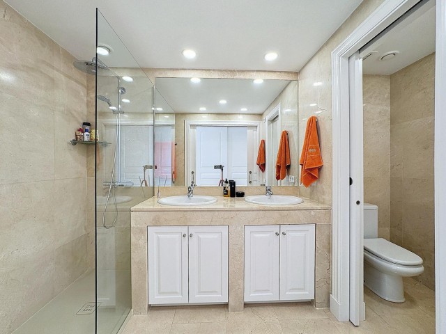 Penthouse in Manilva