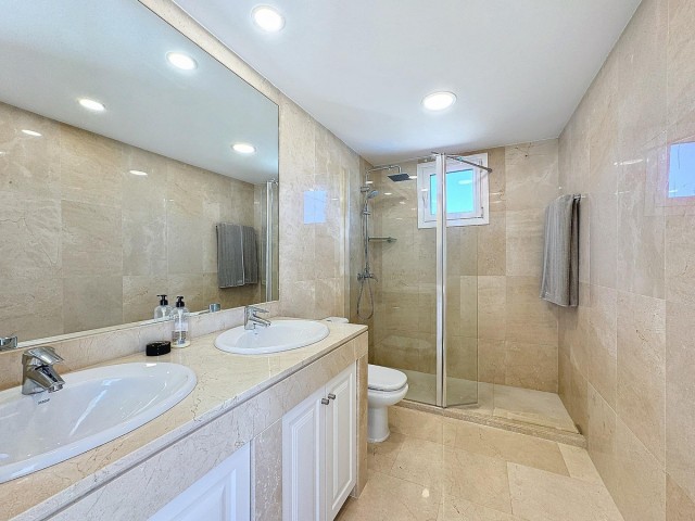 Penthouse in Manilva