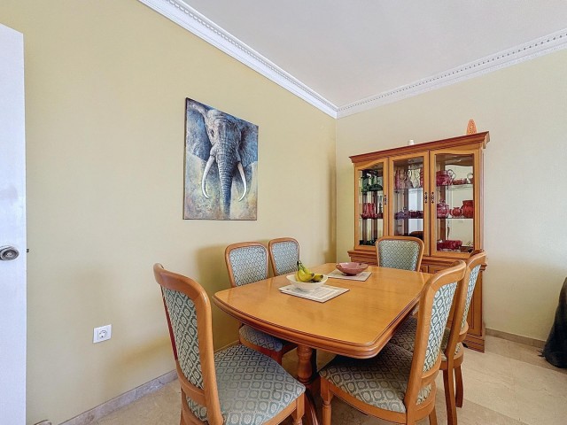4 Sovrums Villa i Manilva