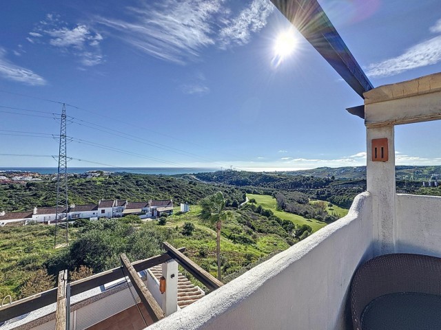 Penthouse, Casares, R5027140