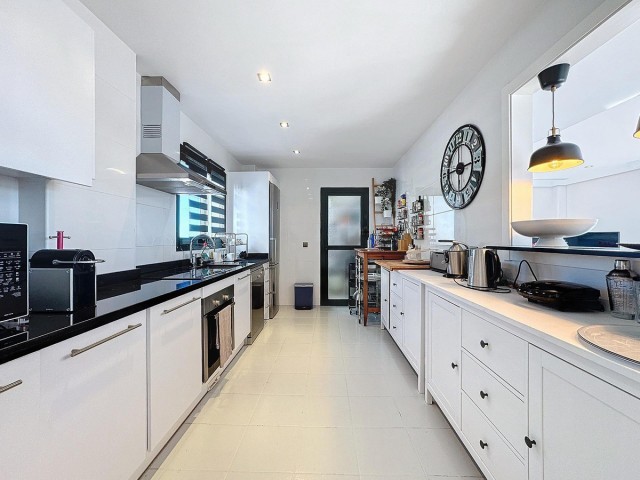 Penthouse in Casares