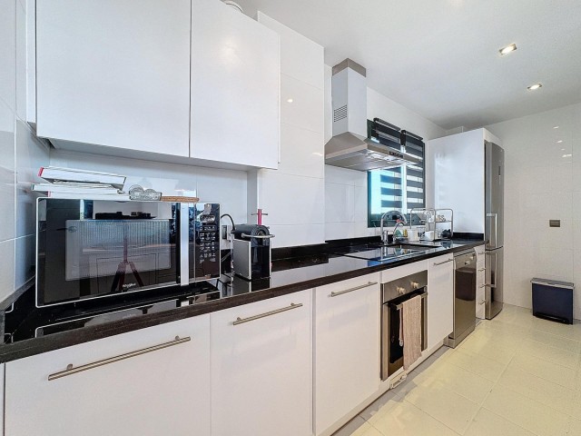 Penthouse in Casares