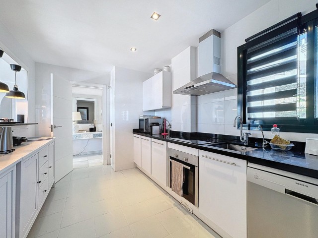 Penthouse in Casares