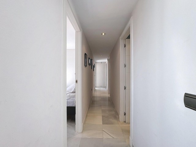 Penthouse in Casares