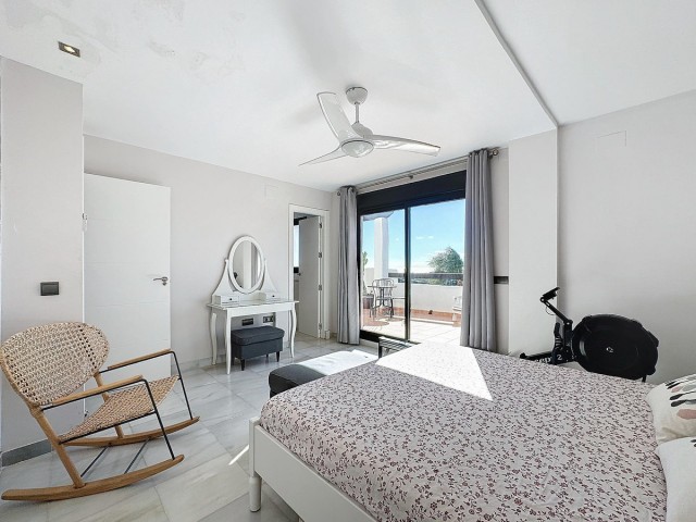 Penthouse in Casares