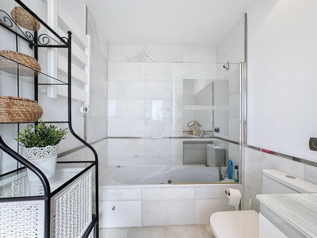 Penthouse in Casares