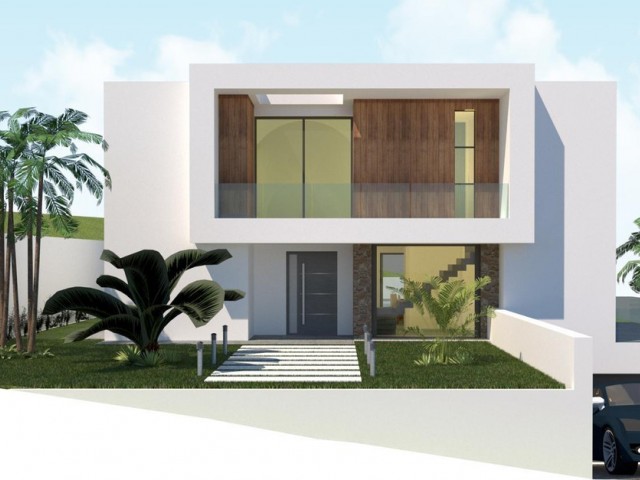 5 Bedrooms Villa in Sotogrande Alto