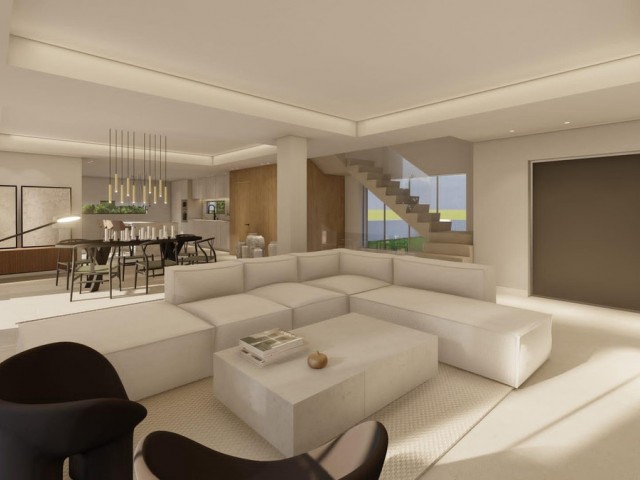 5 Bedrooms Villa in Sotogrande Alto