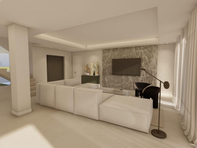 5 Bedrooms Villa in Sotogrande Alto