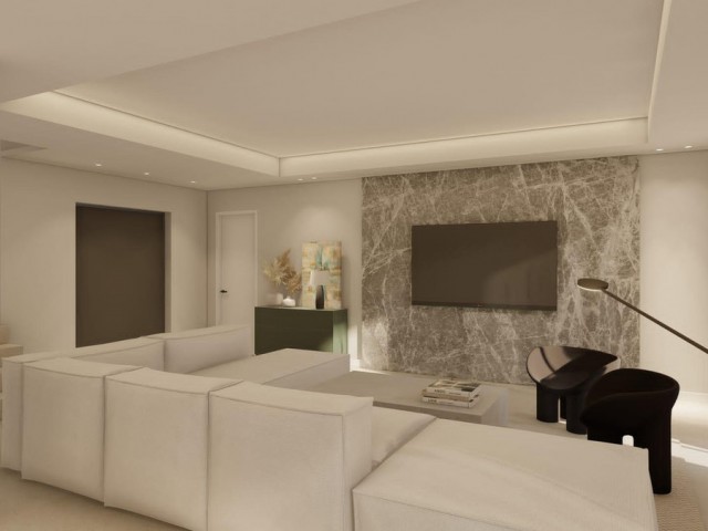 5 Bedrooms Villa in Sotogrande Alto