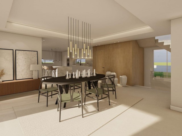 5 Bedrooms Villa in Sotogrande Alto