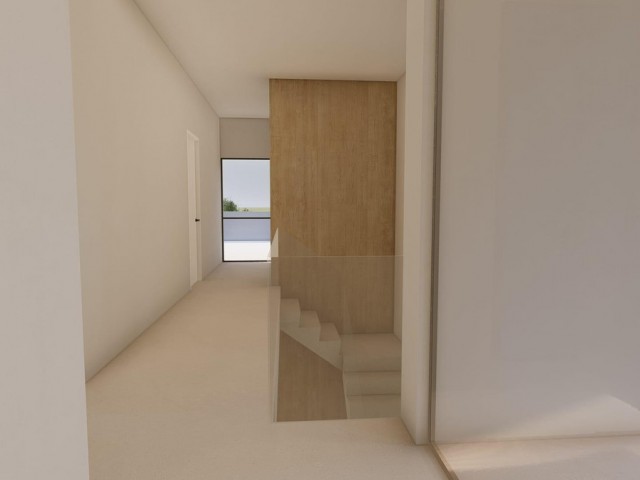 5 Bedrooms Villa in Sotogrande Alto