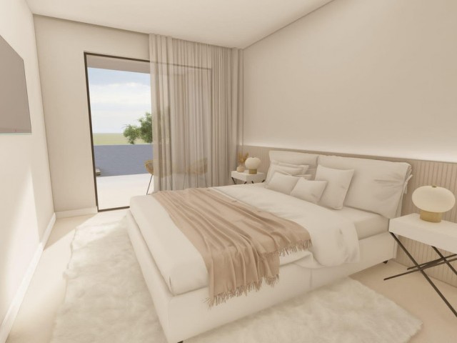 5 Bedrooms Villa in Sotogrande Alto