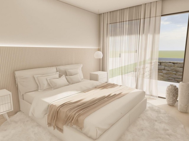 5 Bedrooms Villa in Sotogrande Alto