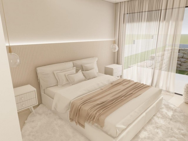 5 Bedrooms Villa in Sotogrande Alto