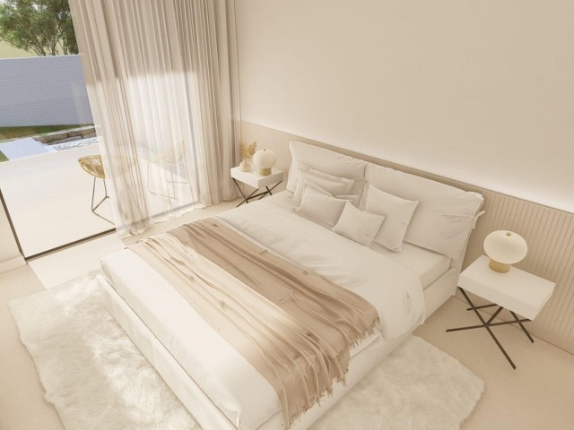 5 Bedrooms Villa in Sotogrande Alto