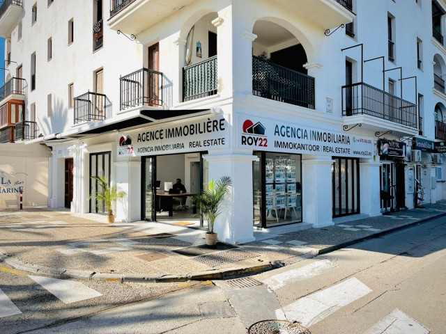 5 Bedrooms Villa in Sotogrande Alto