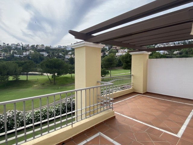 Penthouse in Benahavís