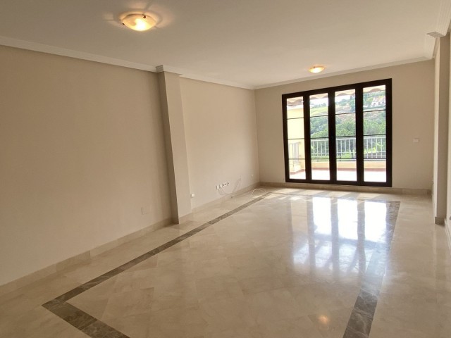 Penthouse in Benahavís