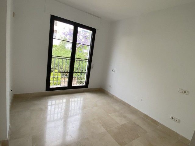 Penthouse in Benahavís