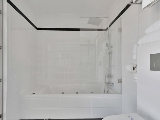 16 Slaapkamer Villa in El Chaparral