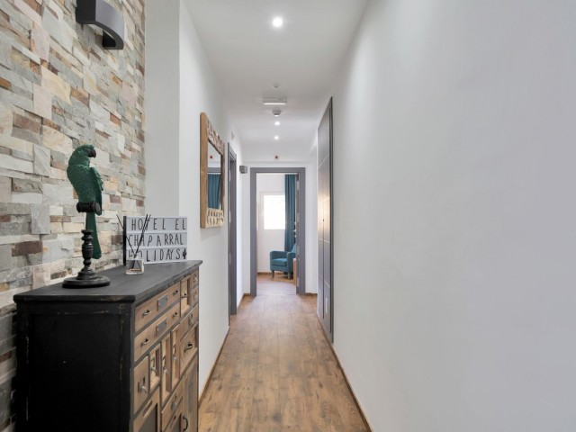 16 Slaapkamer Villa in El Chaparral