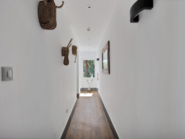 Villa avec 16 Chambres  à El Chaparral