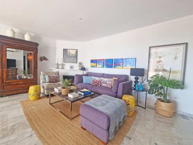 4 Schlafzimmer Reihenhaus in Calahonda