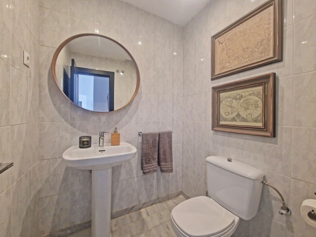 4 Schlafzimmer Reihenhaus in Calahonda