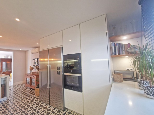 4 Schlafzimmer Reihenhaus in Calahonda