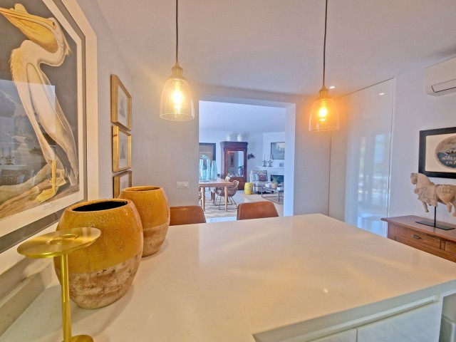 4 Schlafzimmer Reihenhaus in Calahonda