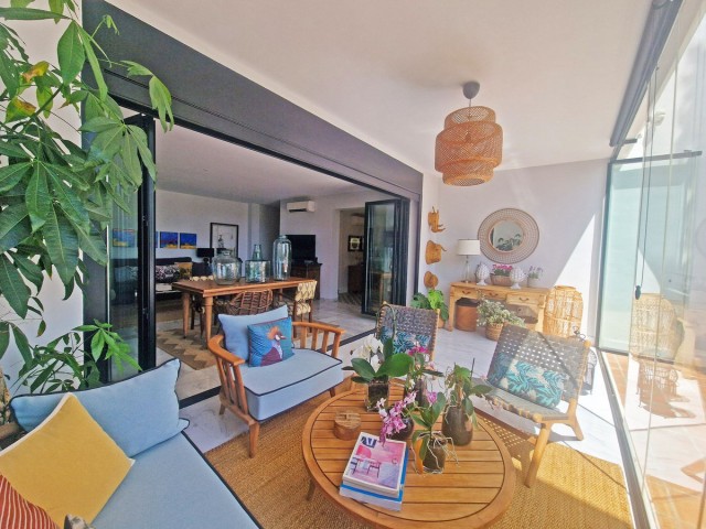 4 Schlafzimmer Reihenhaus in Calahonda