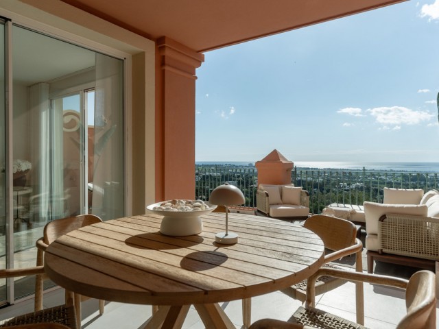 Apartamento, Monte Halcones, R5070757