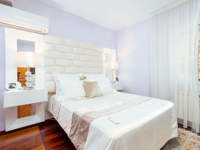 4 Bedrooms Villa in Marbella