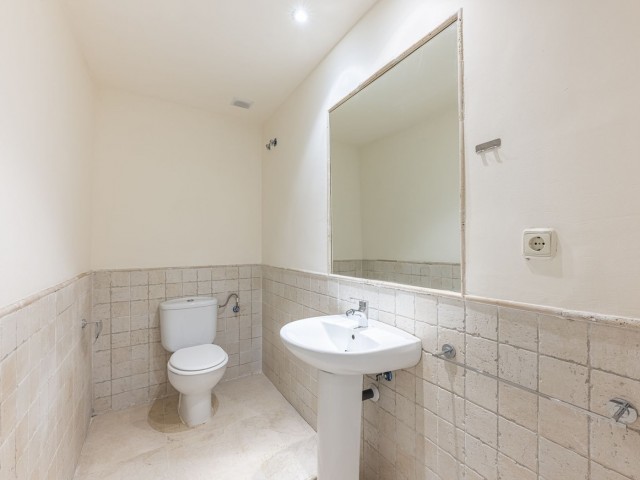 4 Bedrooms Townhouse in Nueva Andalucía