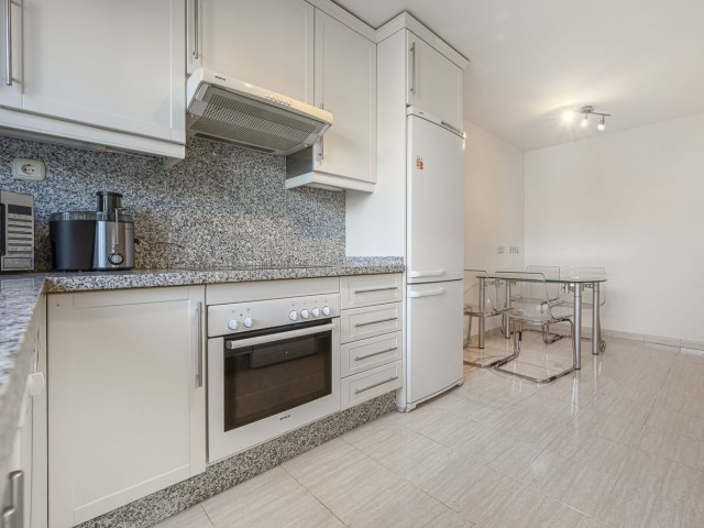 4 Bedrooms Townhouse in Nueva Andalucía