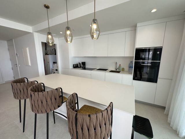 2 Slaapkamer Appartement in Benalmadena