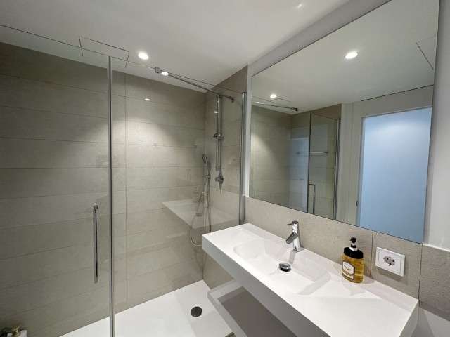 2 Slaapkamer Appartement in Benalmadena