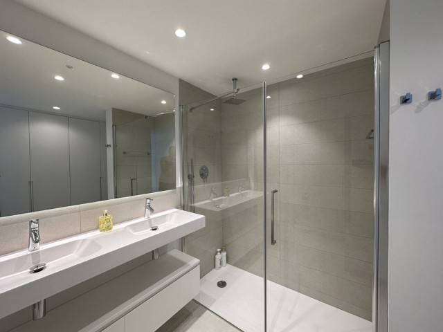2 Slaapkamer Appartement in Benalmadena
